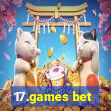 17.games bet